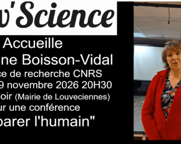 Catherine Boisson-Vidal