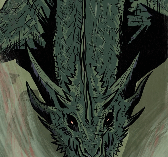 Cool beans - One shot D&D_Versailles