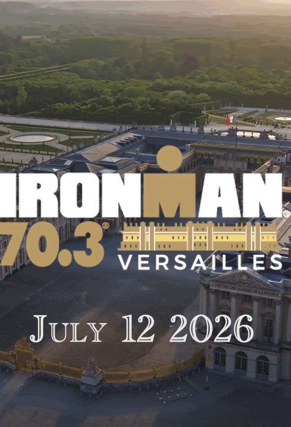 Versailles - IRONMAN 70.3_Versailles
