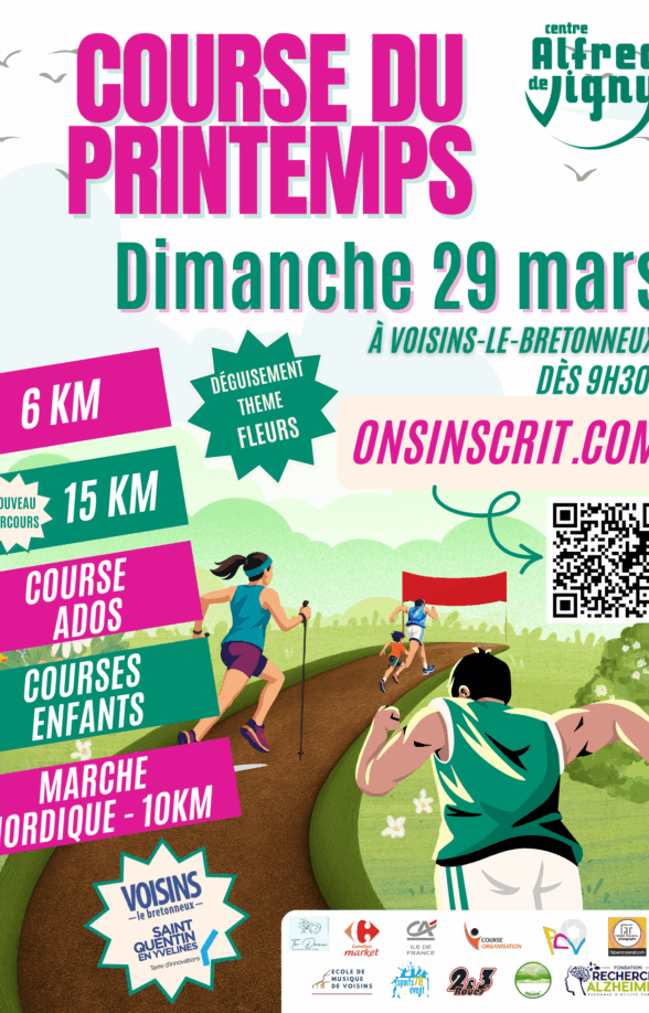 Course du Printemps
