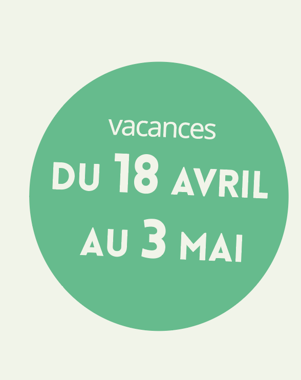 Chasse aux oeufs à la Bergerie Nationale de Rambouillet_Rambouillet