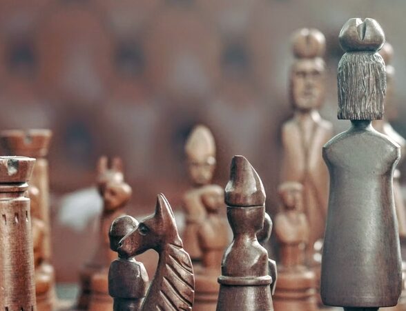 Cool Beans - Open Table d’échecs_Versailles