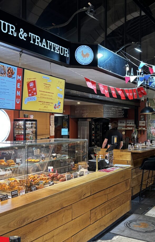 La Rôtissailles_Versailles