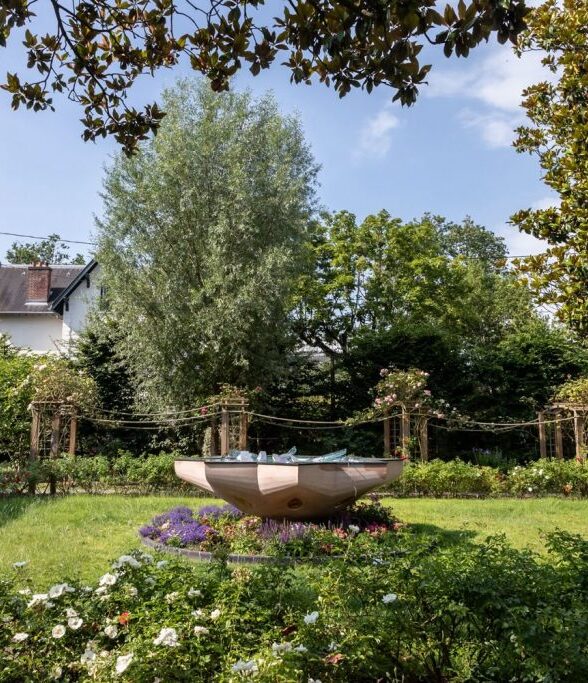 Musée d'art et de culture soufis MTO