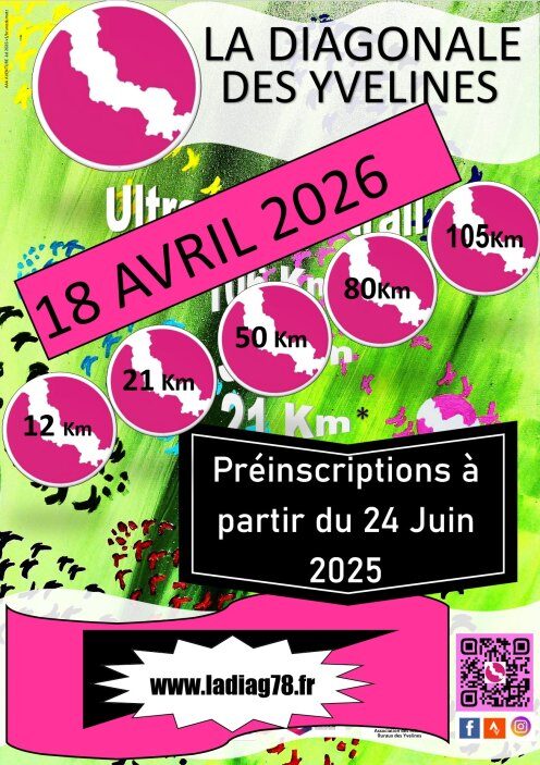 La Diagonale des Yvelines_Rochefort-en-Yvelines