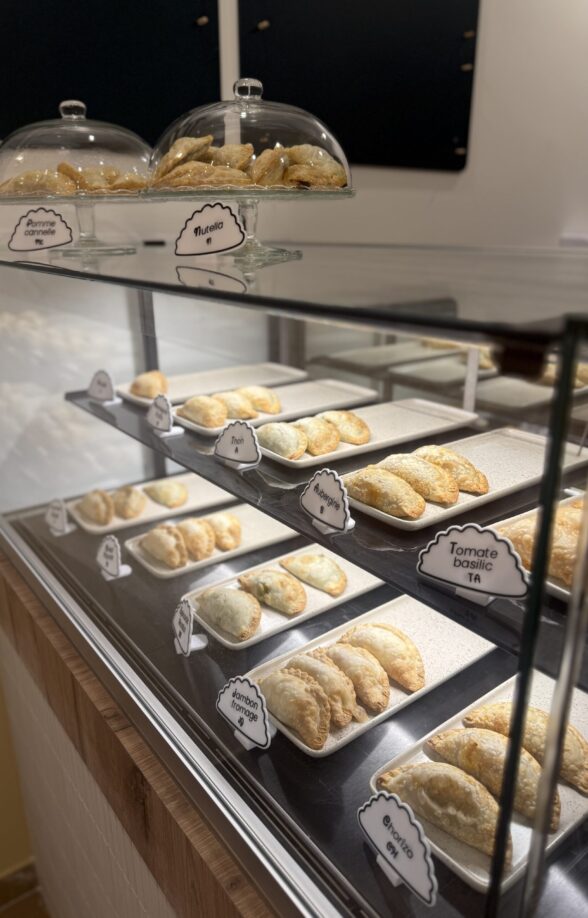 Malena Empanadas_Versailles
