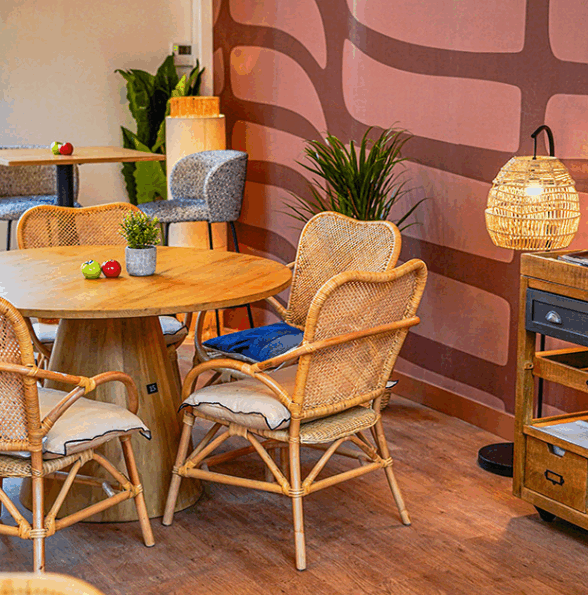 Papillote Sartrouville_Sartrouville