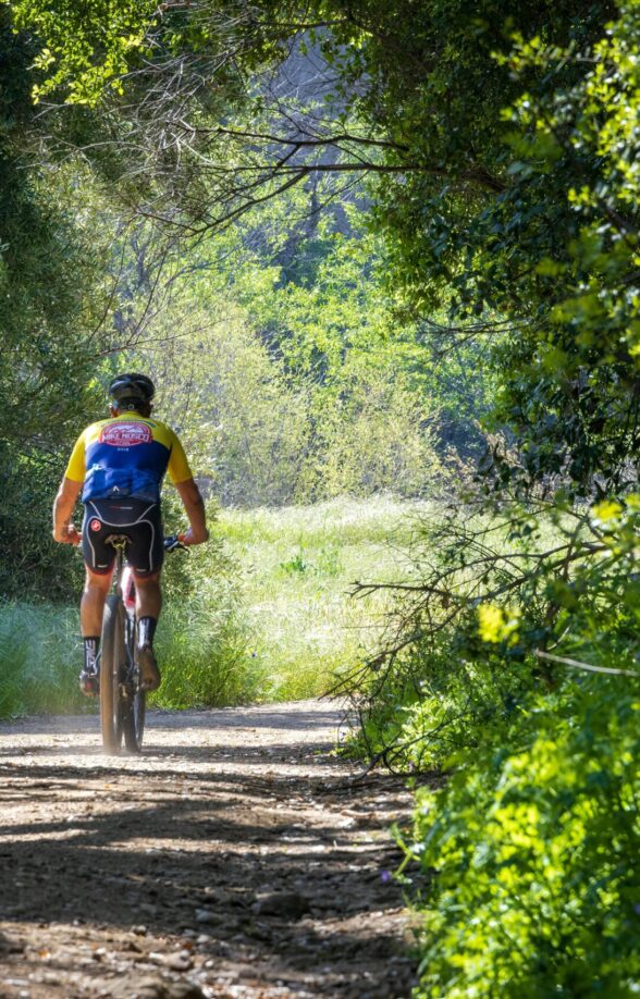 Fêtons la nature à vélo !_Les Essarts-le-Roi