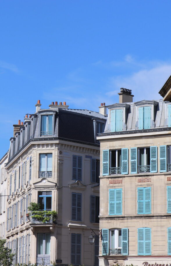 Visite guidée Saint-Germain cité des rois_Saint-Germain-en-Laye