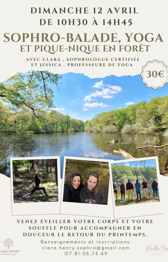 Sophro-balade, Yoga_Rambouillet