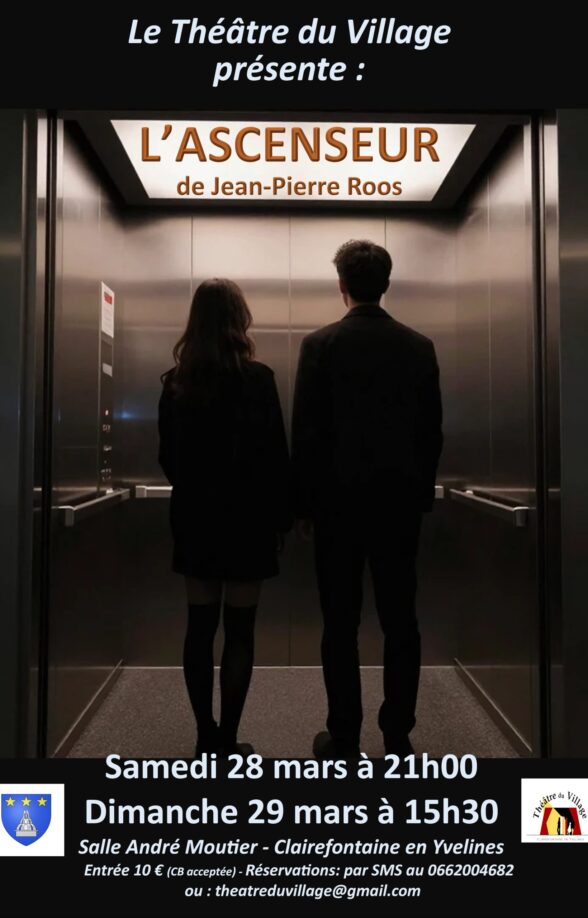 Théâtre L'Ascenseur_Clairefontaine-en-Yvelines