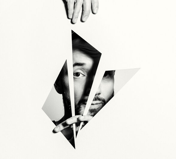 Conservatoire de Versailles - Puzzled_Versailles