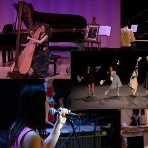 Auditorium de Viroflay - Heure musicale Classique_Viroflay