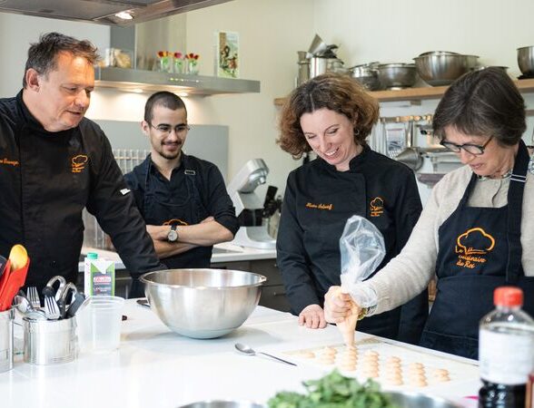 Cuisine du monde : Menu Amérique Latine_Versailles