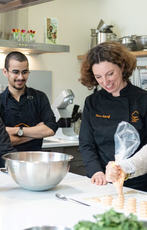 Cuisine du monde : Menu Indien_Versailles