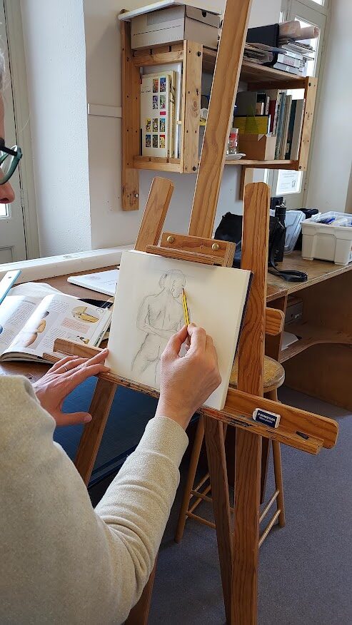 Les Arts de la Seine