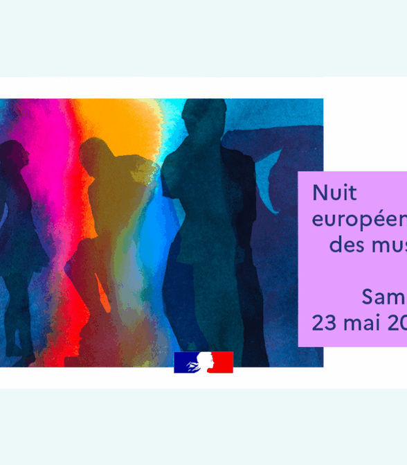 Nuit des musées 2026 - Maison Léon Blum_Jouy-en-Josas