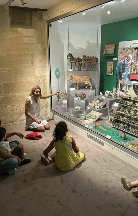 JEP au Musée du Jouet_Poissy