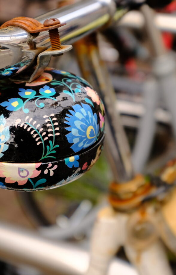 Conservatoire de Versailles - Klingeltanz_Versailles