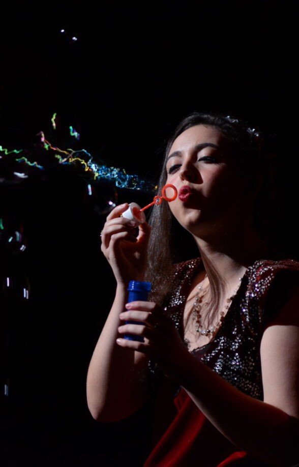 Conservatoire de Versailles - Jeunesse !_Versailles