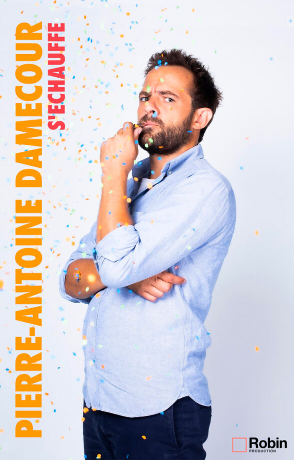 Royale Factory - Pierre-Antoine DAMECOUR_Versailles