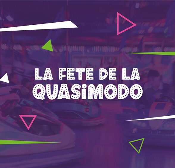 Fête de la Quasimodo_Rambouillet