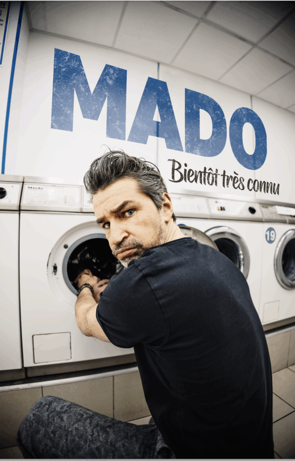 Royal Factory - Mado_Versailles