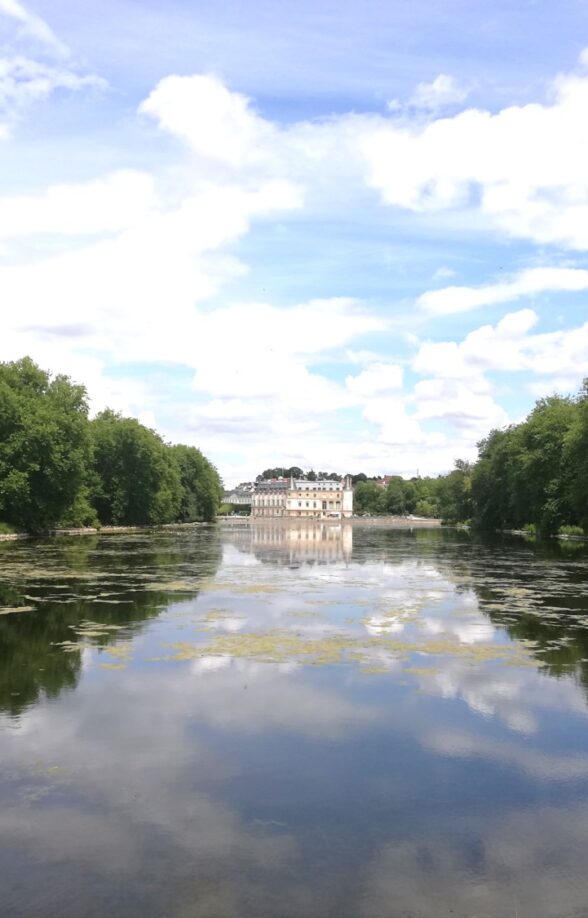 Viens comme tu es !_Rambouillet