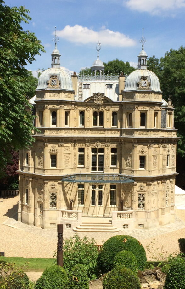 Le rendez-vous musical de Monte-Cristo_Le Port-Marly
