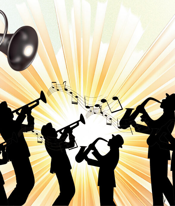 Concert Orchestre d’Harmonie de Rambouillet_Rambouillet