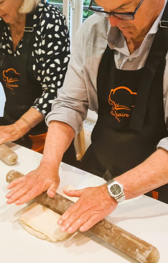 Cuisine de saison : Le Menu végétarien_Versailles