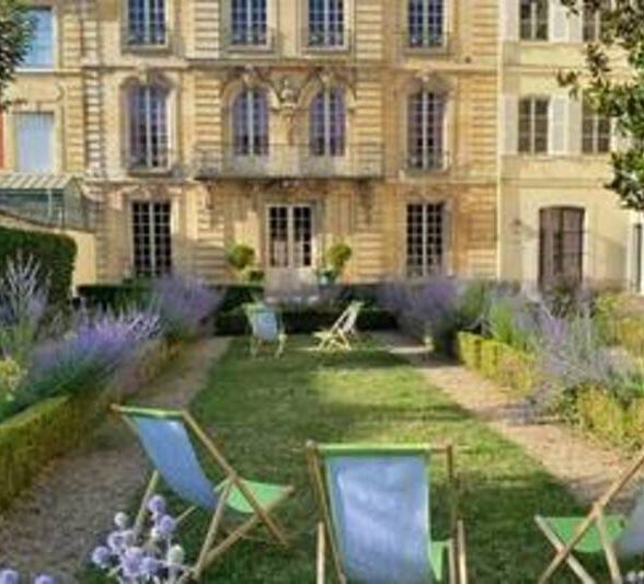 Musée Lambinet - Visite-rencontre_Versailles