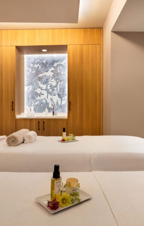 Spa du Montcel by Sothys - Le Dolce by Wyndham Versailles_Jouy-en-Josas