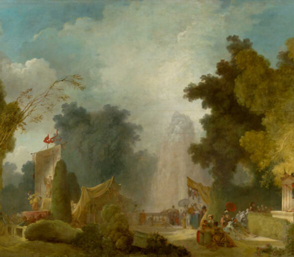 Château de Versailles - Rendez-vous au jardin Les jardins des Lumières_Versailles