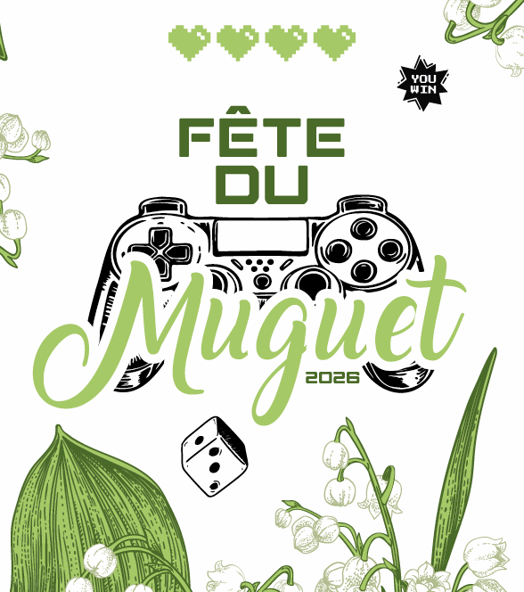 Fête du Muguet 2026_Rambouillet