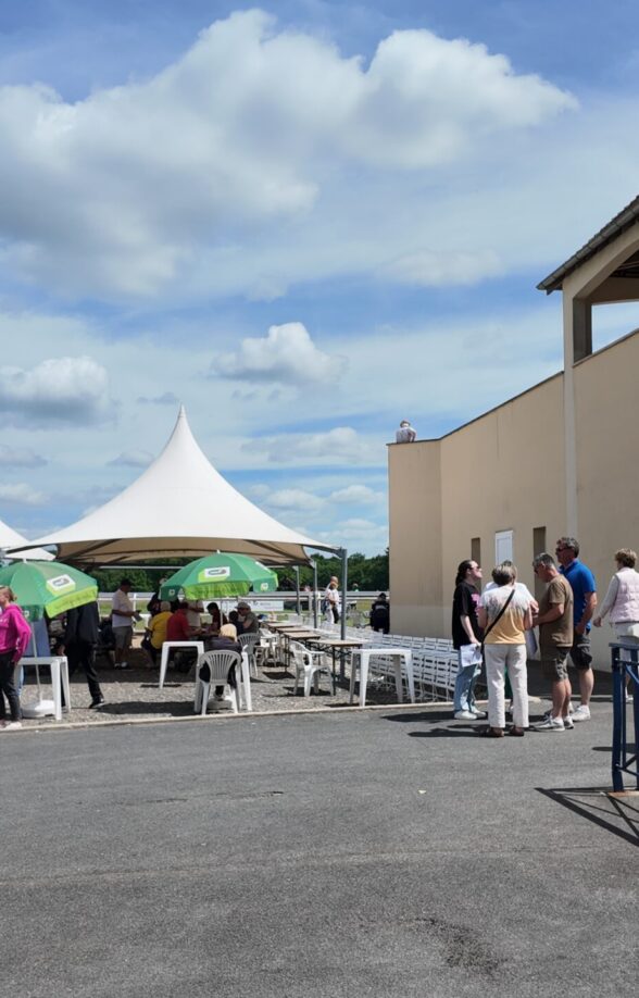 Visite conférence - Un petit tour à Grenonvilliers_Rambouillet