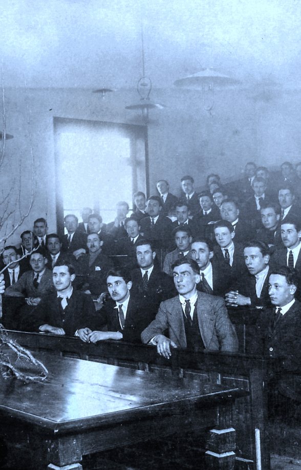 Potager du Roi - Visite guidée thématique : Un jardin de transmission depuis 1945_Versailles