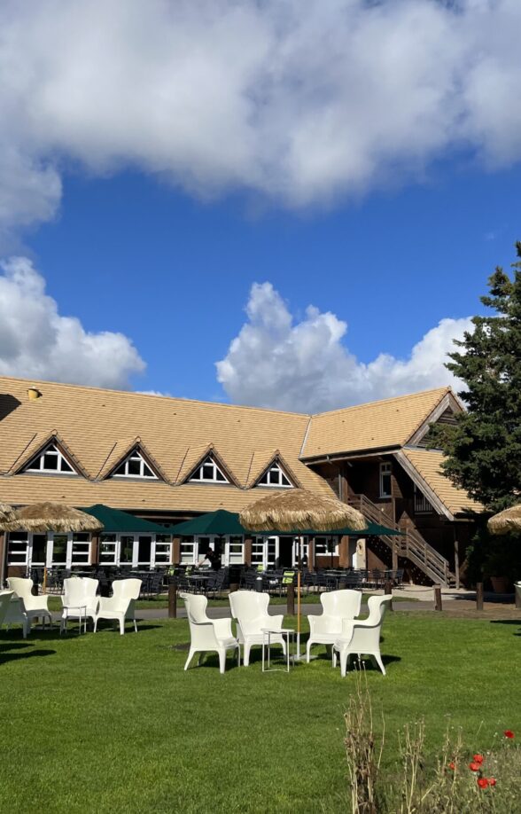 Le Rhino's Club_Chatou