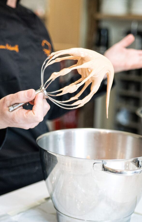 Le Cuisinaire du Roi - Duo Parents-enfants : Pizza&Oreillettes_Versailles