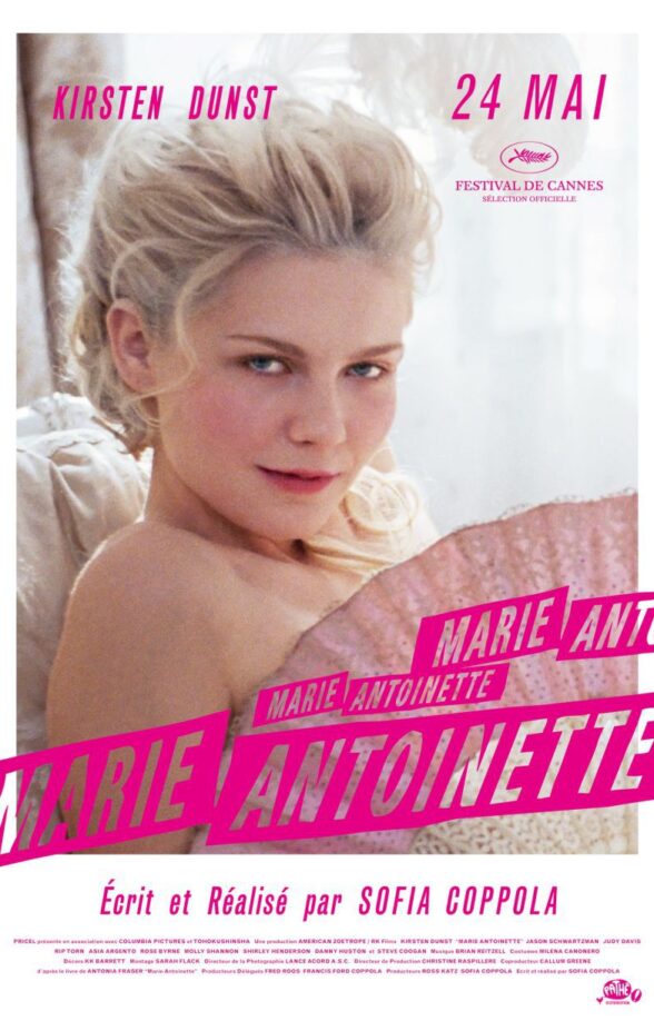 Marie-Antoinette