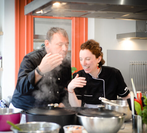 Cuisine de nos régions : Le Périgord_Versailles