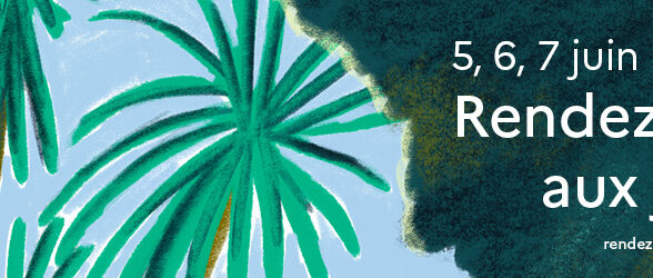 Rendez-vous aux jardins à Rambouillet_Rambouillet