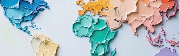 Bibliothèque de Viroflay - Atelier créatif Pays Imaginaires_Viroflay