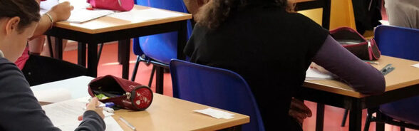 Bibliothèque de Viroflay - Pré-bac philo_Viroflay