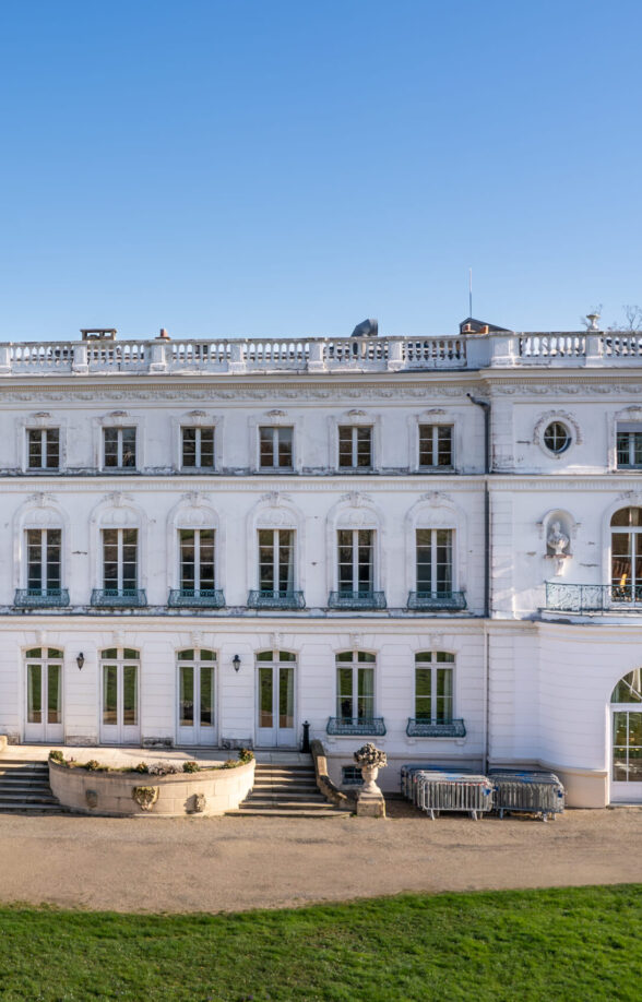 Château du Haut Buc_Buc