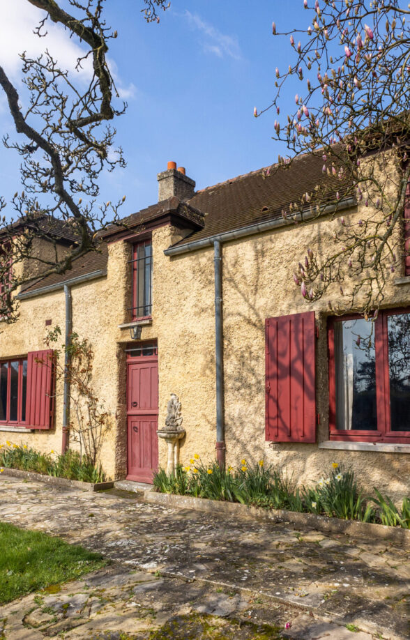 Maison Léon Blum - 1936-2026 : les 90 ans du Front populaire_Jouy-en-Josas