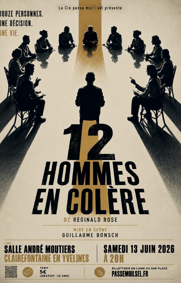 12 hommes en colère_Clairefontaine-en-Yvelines