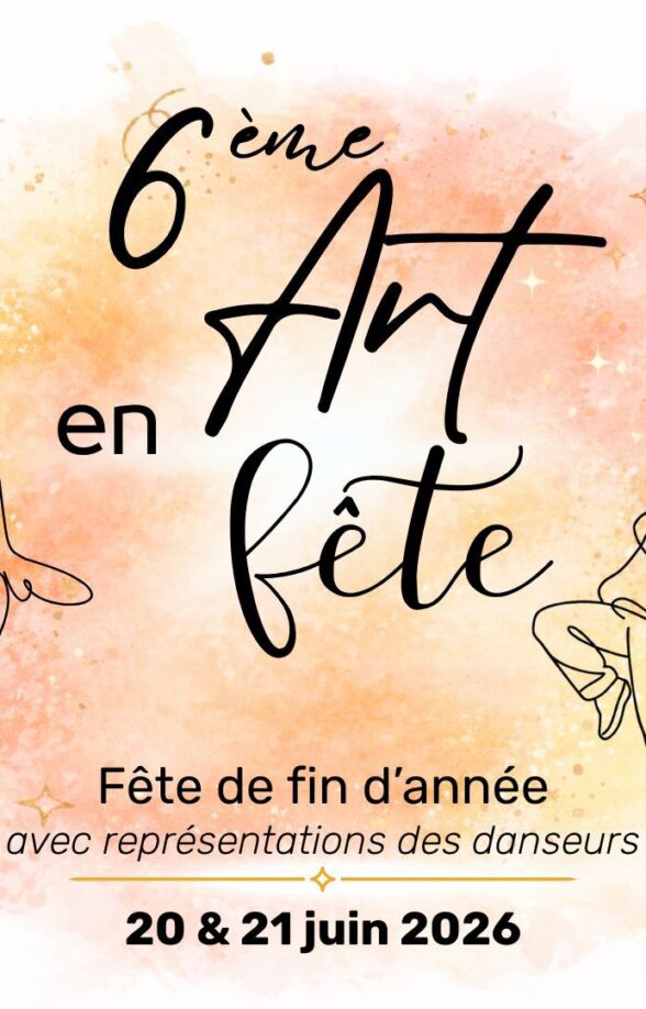 6è art en fête_Sonchamp