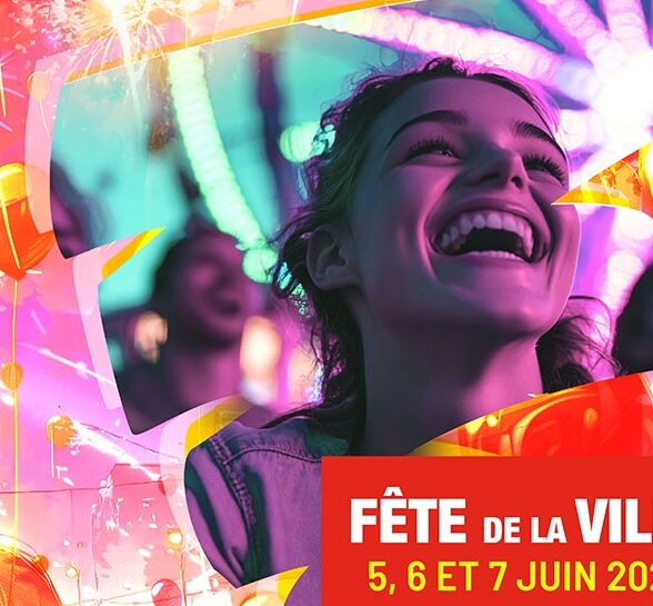 Fête de la ville - Jouy-en-Josas_Jouy-en-Josas