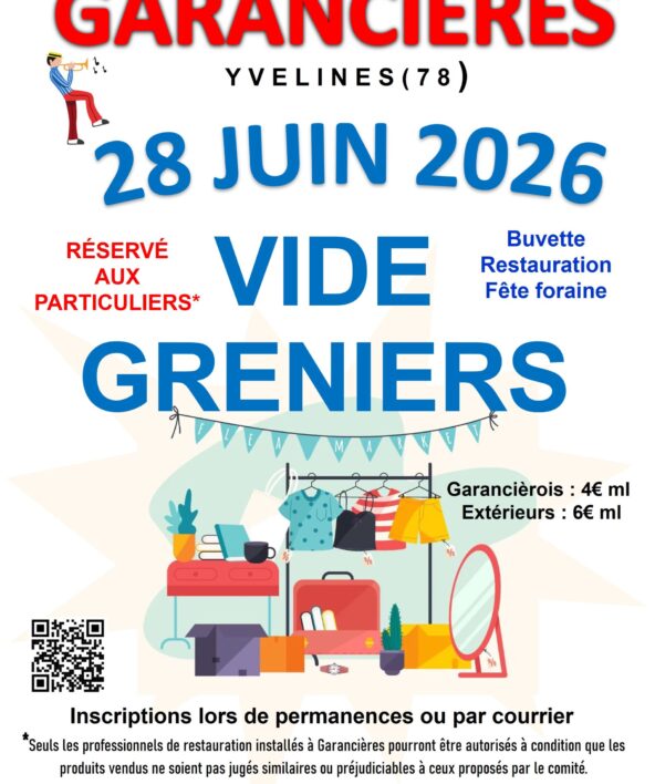Sitemapcdatahttpsmodeinf Inetcomvides Greniers Yvelines